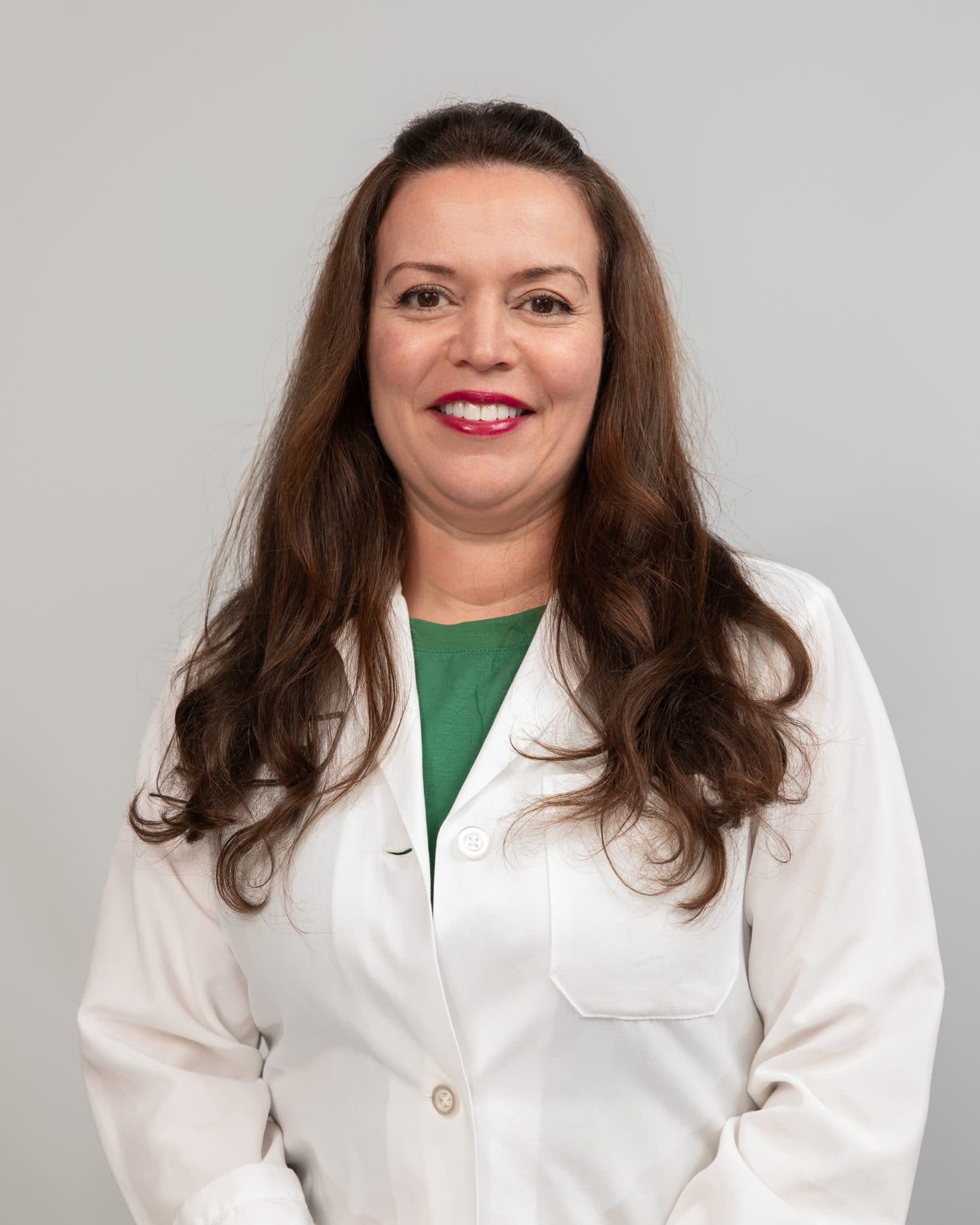 Dr. Raquel Keledjian