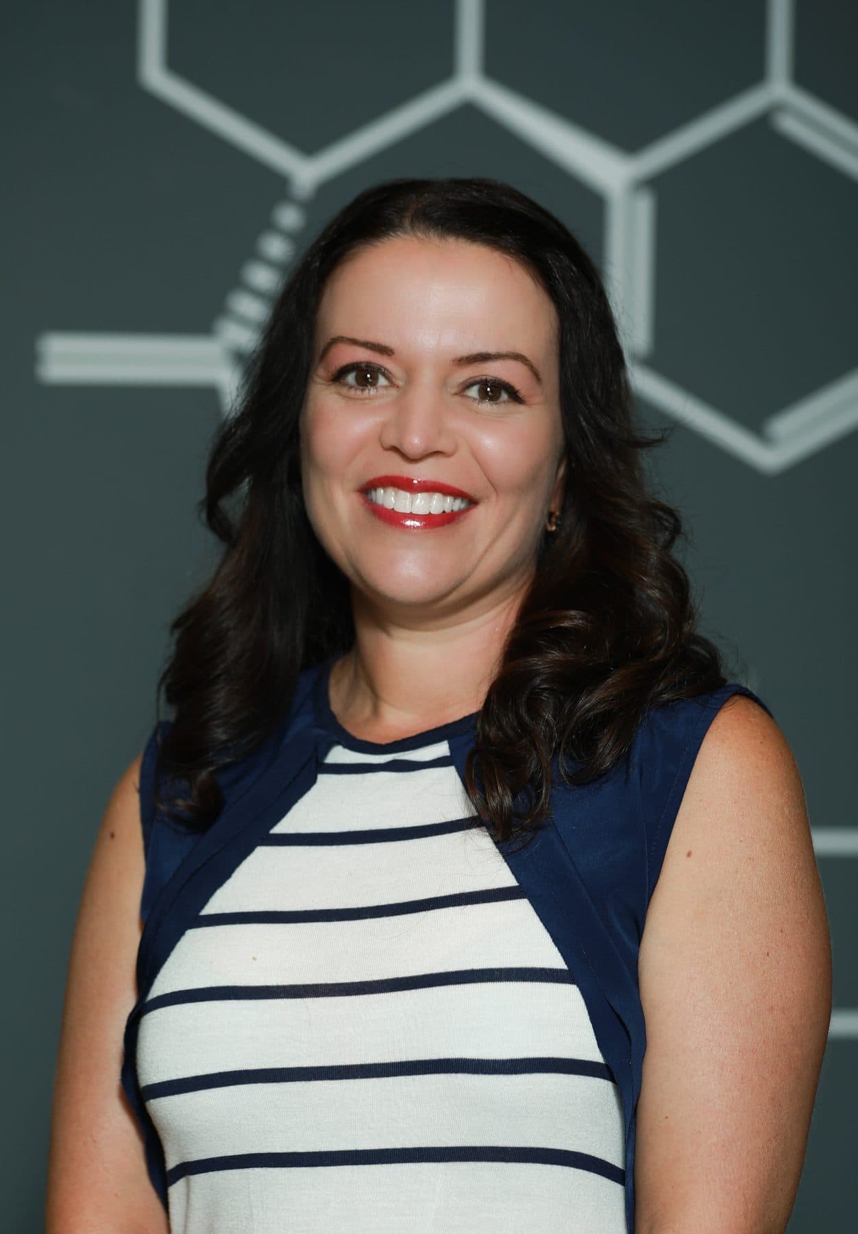 Dr. Raquel Keledjian